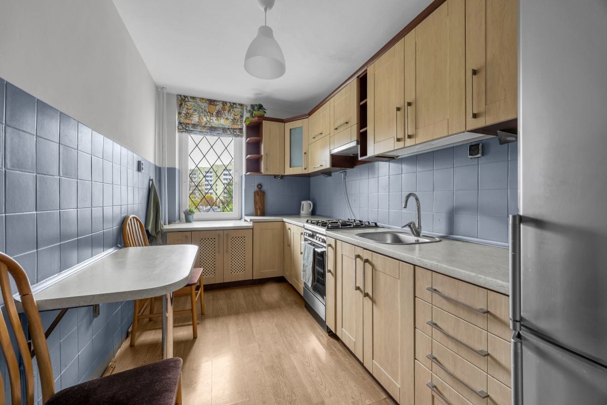 Mieszkanie 3 pokojowe na Wynajem