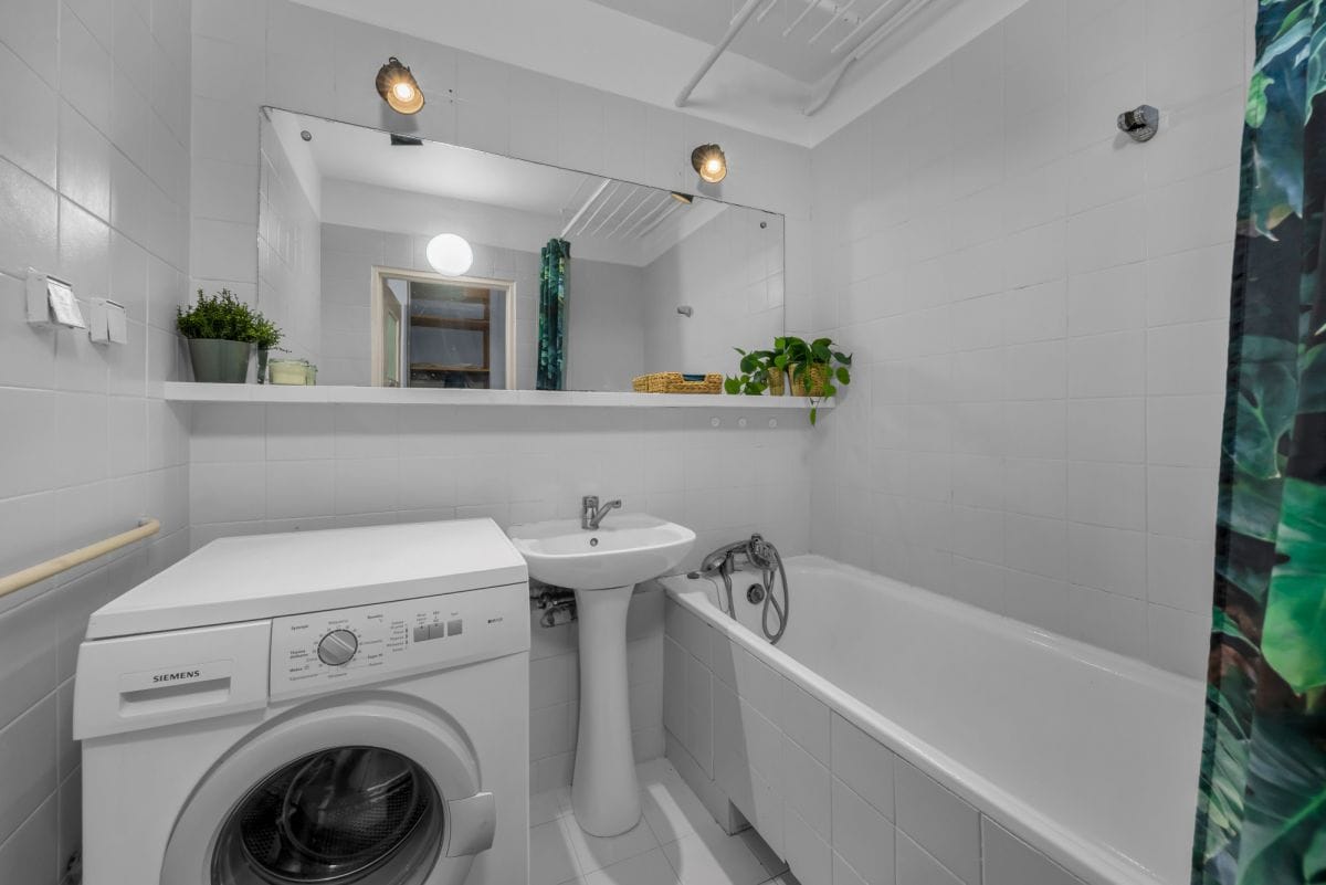 Mieszkanie 3 pokojowe na Wynajem