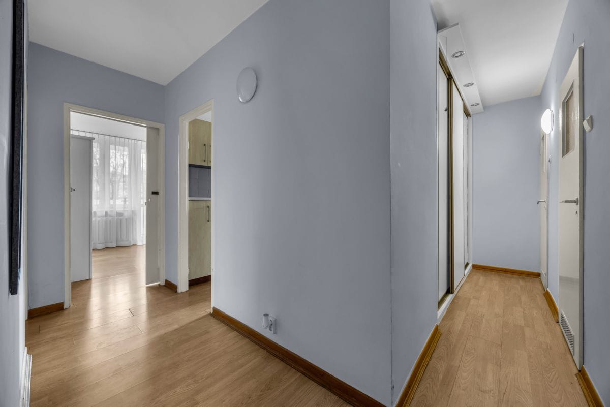 Mieszkanie 3 pokojowe na Wynajem