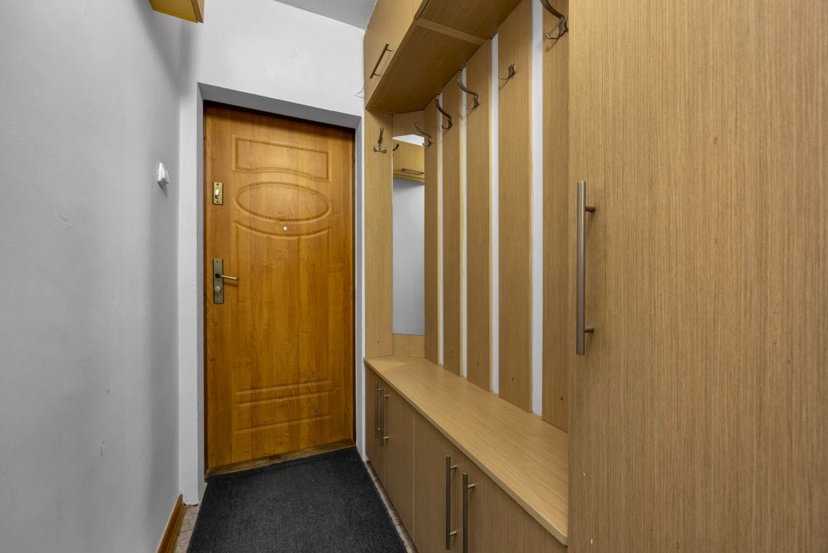 Mieszkanie 3 pokojowe na Wynajem