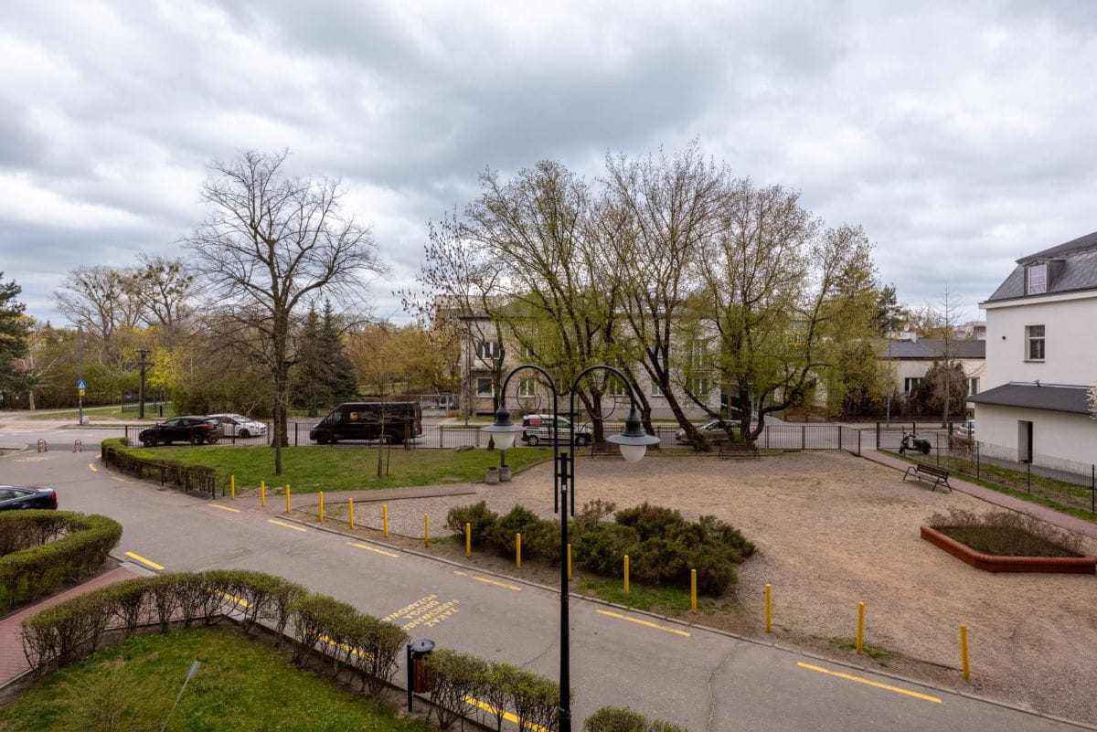 Mieszkanie 3 pokojowe na Wynajem