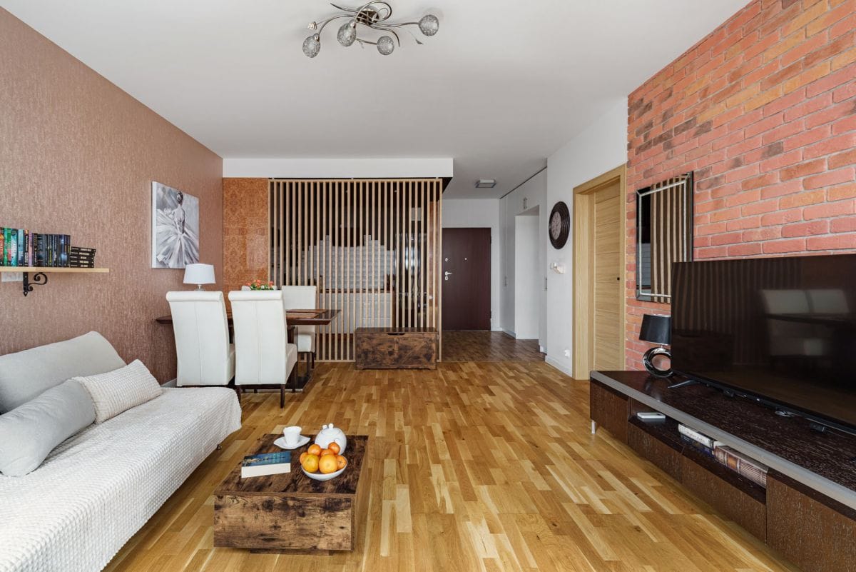 Mieszkanie 2 pokojowe na Sprzedaż