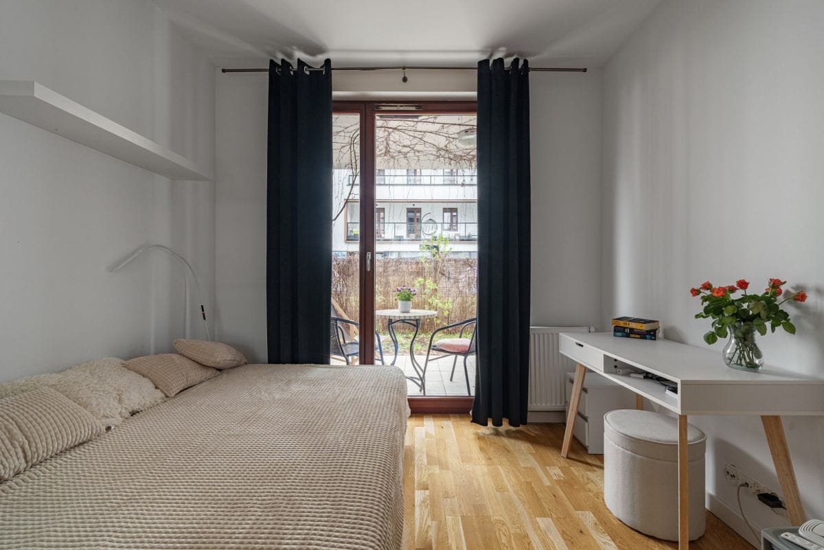 Mieszkanie 2 pokojowe na Sprzedaż