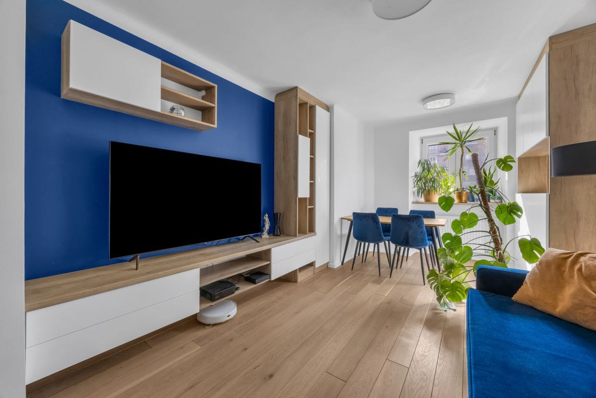 Mieszkanie 2 pokojowe na Wynajem