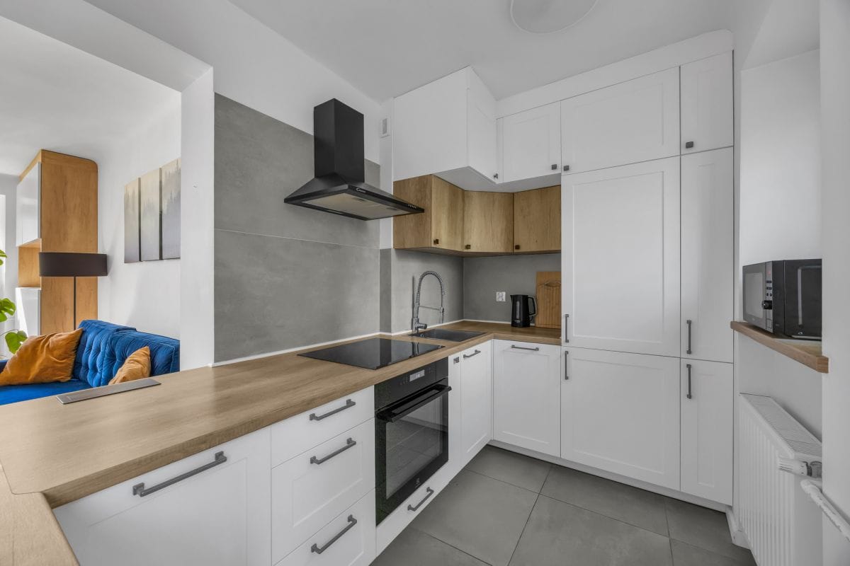 Mieszkanie 2 pokojowe na Wynajem