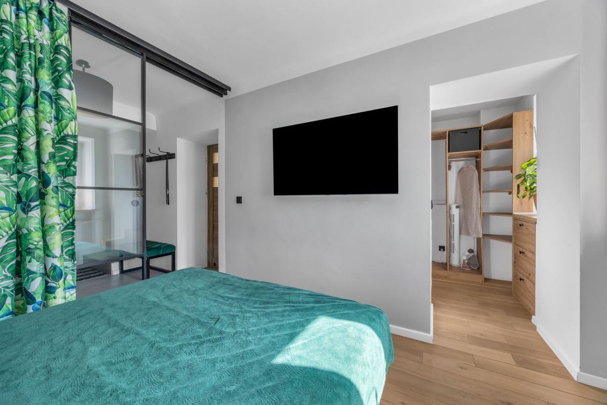 Mieszkanie 2 pokojowe na Wynajem