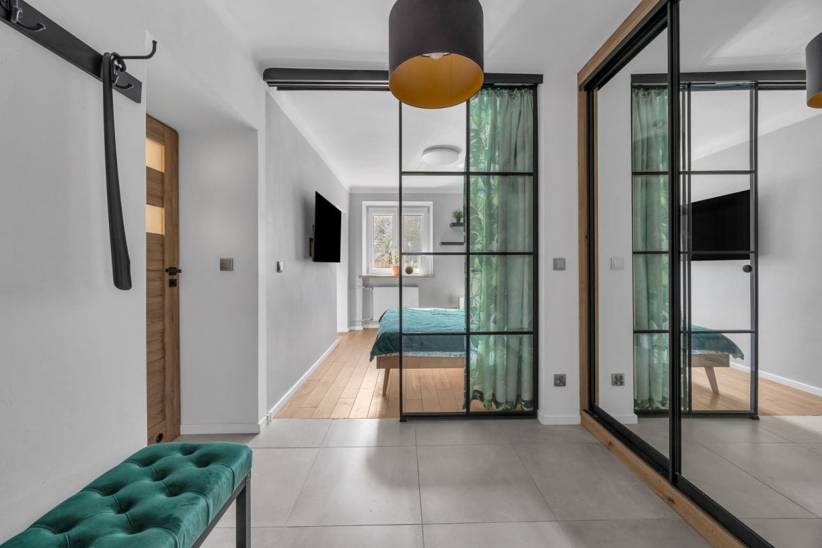 Mieszkanie 2 pokojowe na Wynajem