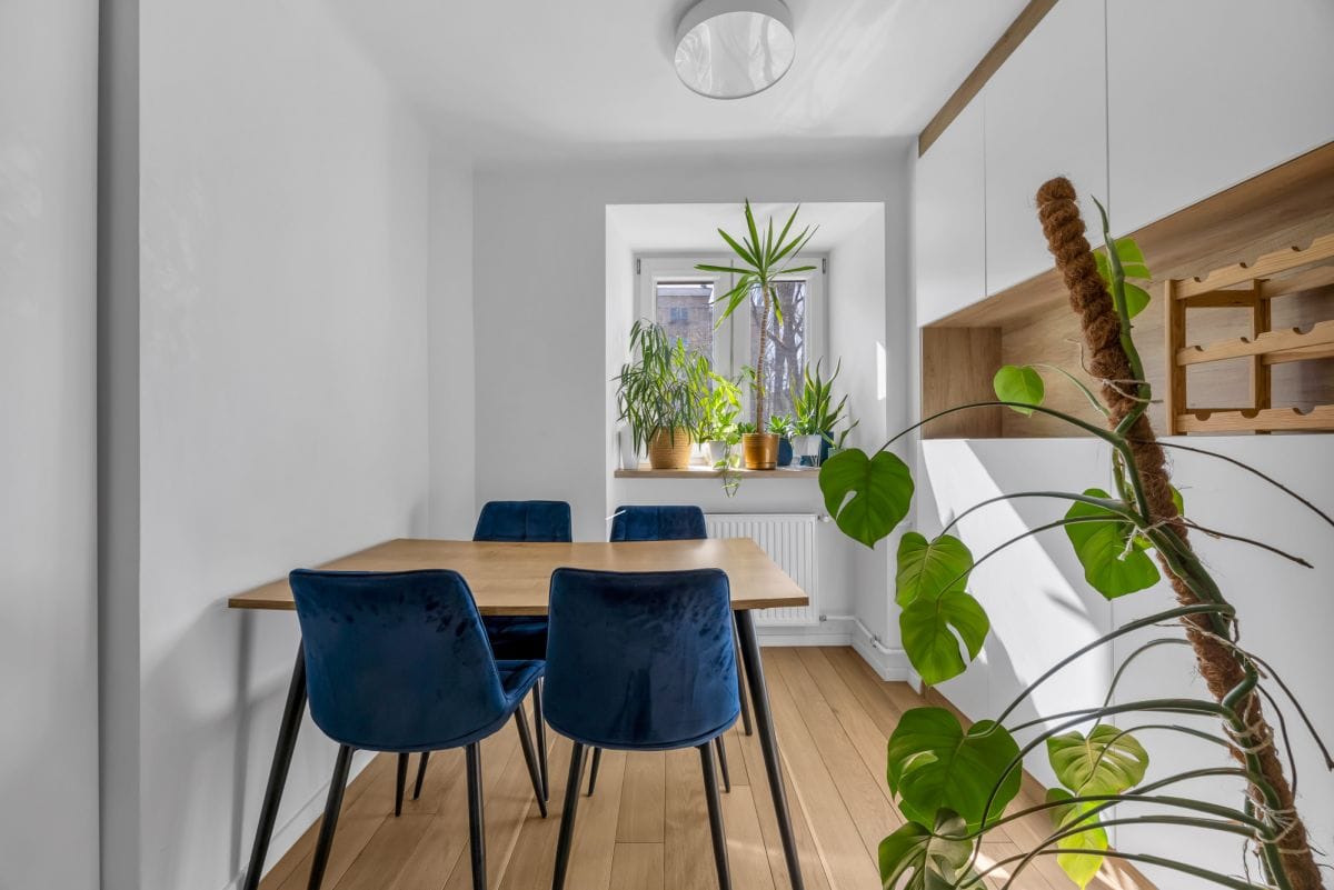 Mieszkanie 2 pokojowe na Wynajem