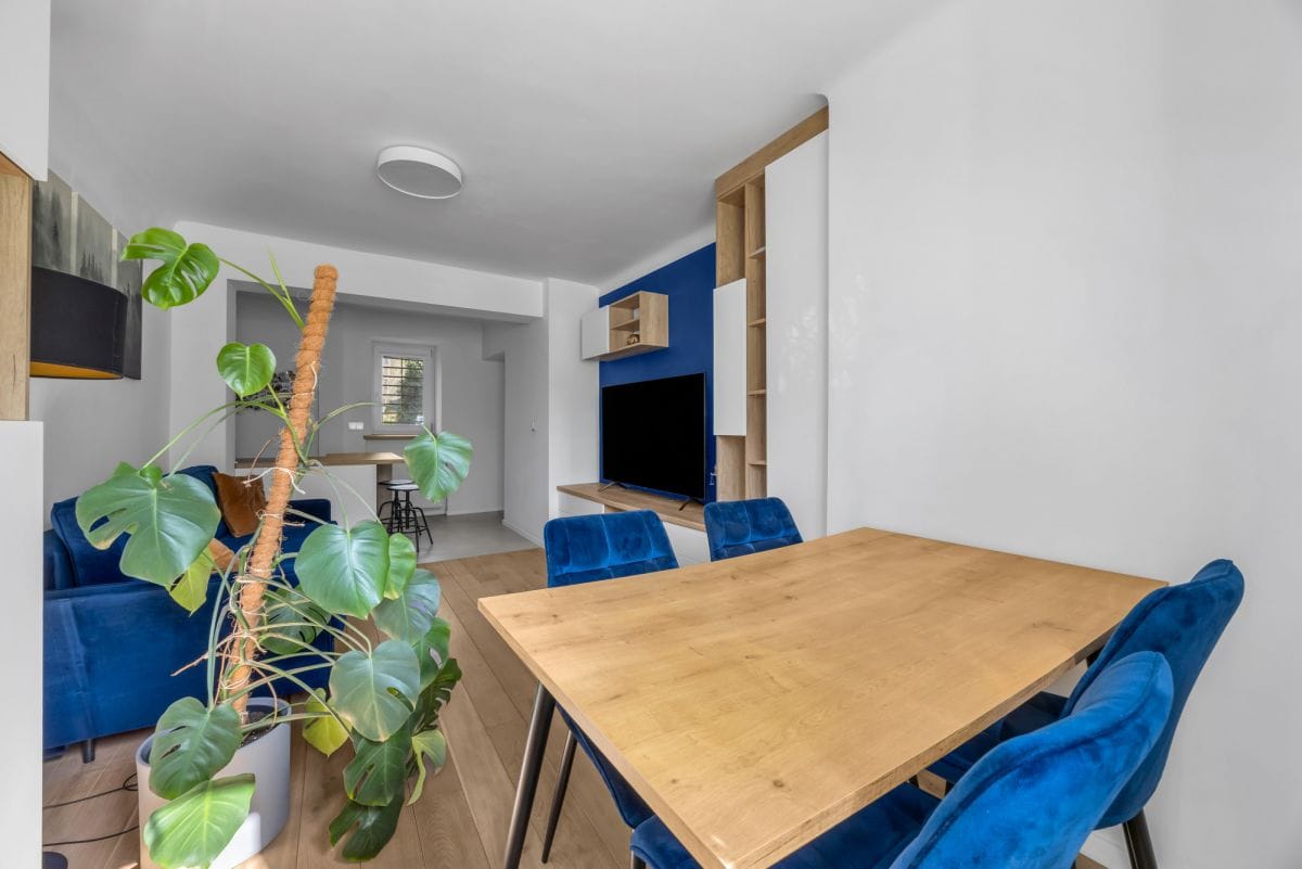 Mieszkanie 2 pokojowe na Wynajem