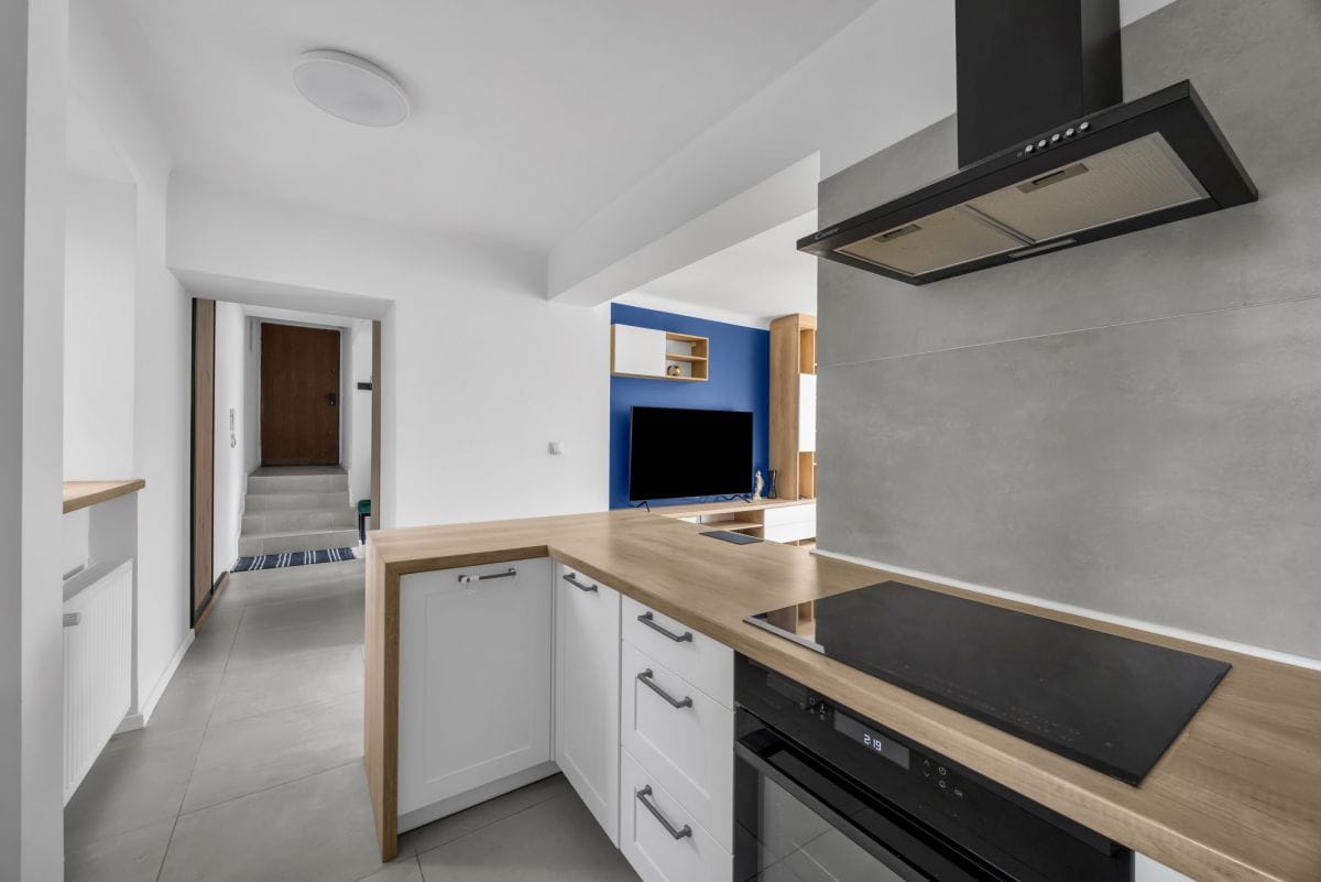 Mieszkanie 2 pokojowe na Wynajem