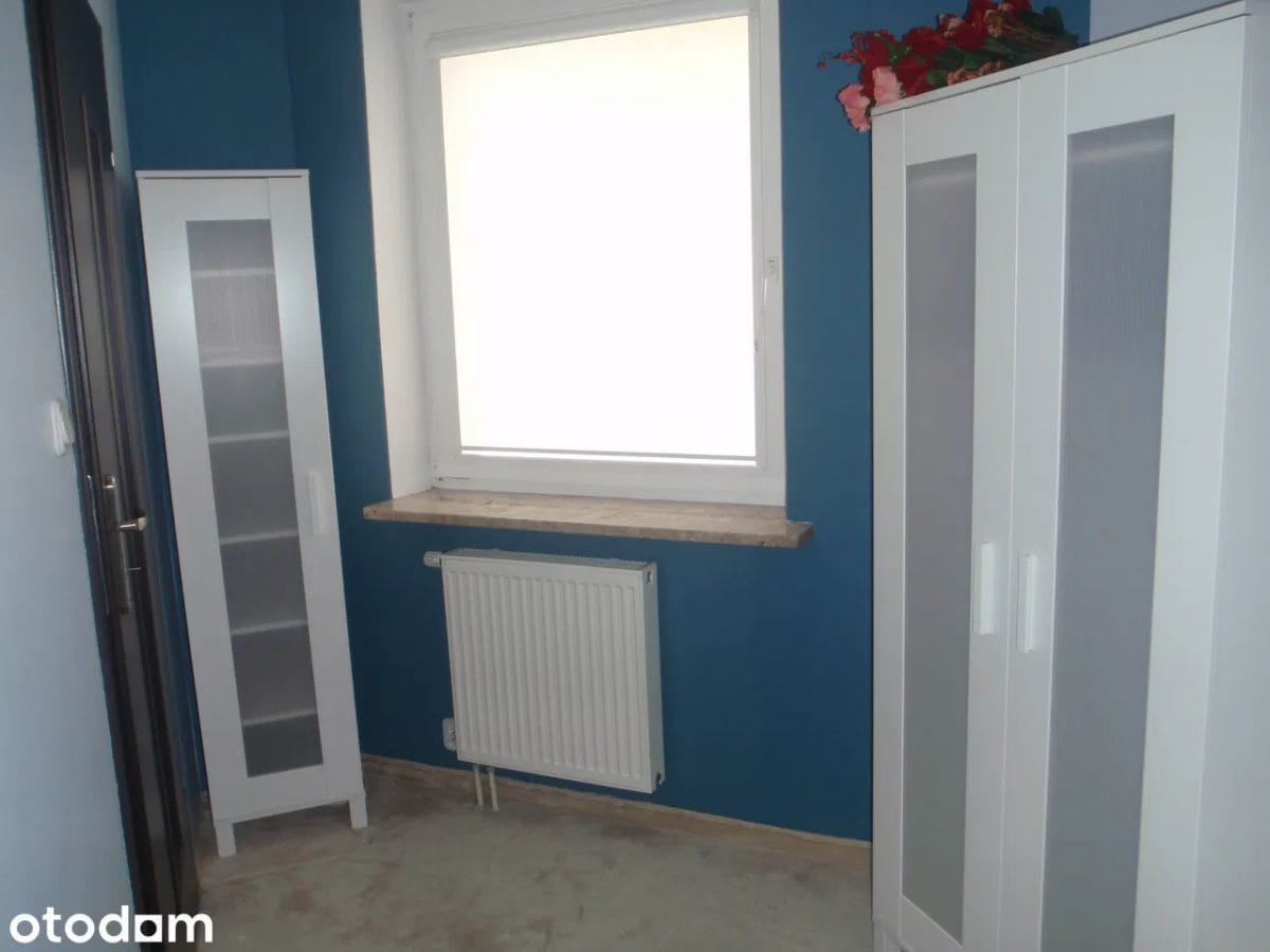 Mieszkanie 2 pokojowe na Sprzedaż