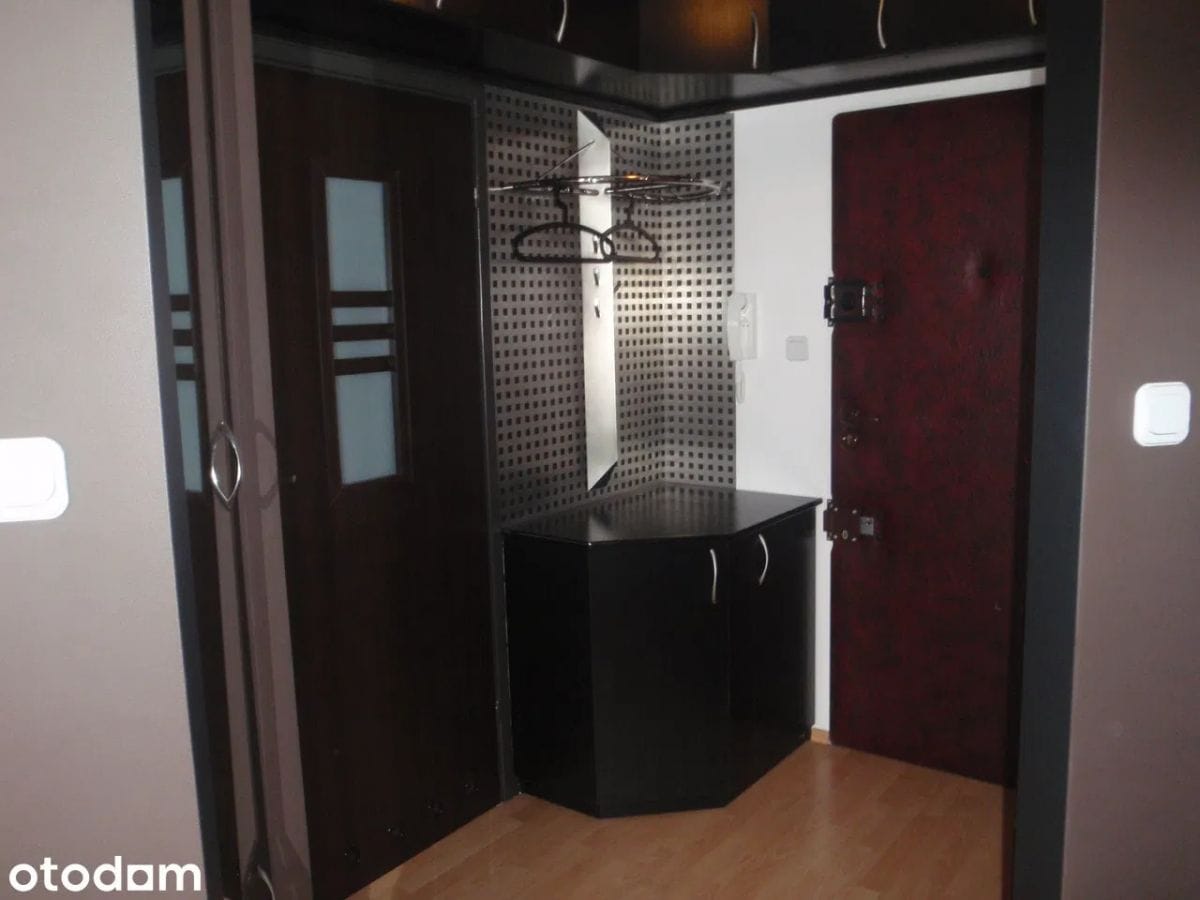 Mieszkanie 2 pokojowe na Sprzedaż