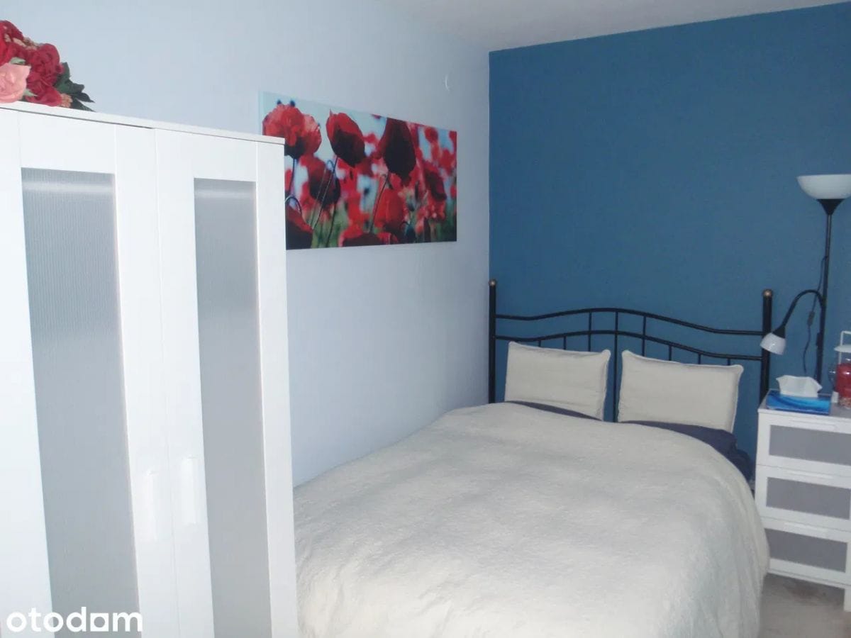 Mieszkanie 2 pokojowe na Sprzedaż