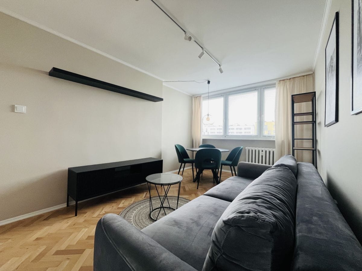 Mieszkanie 2 pokojowe na Wynajem