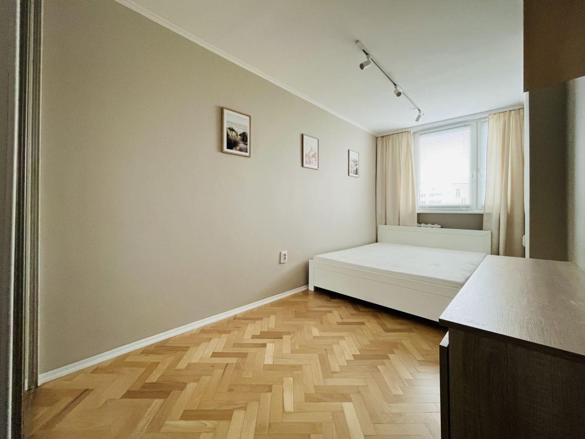 Mieszkanie 2 pokojowe na Wynajem