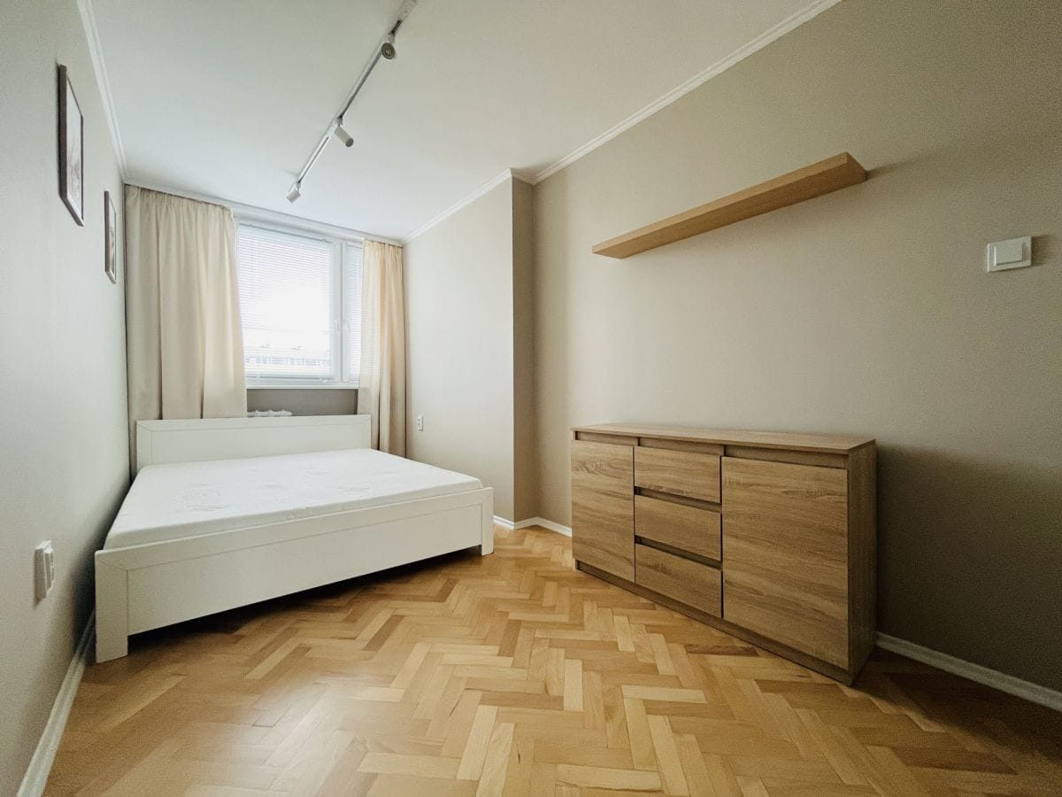 Mieszkanie 2 pokojowe na Wynajem