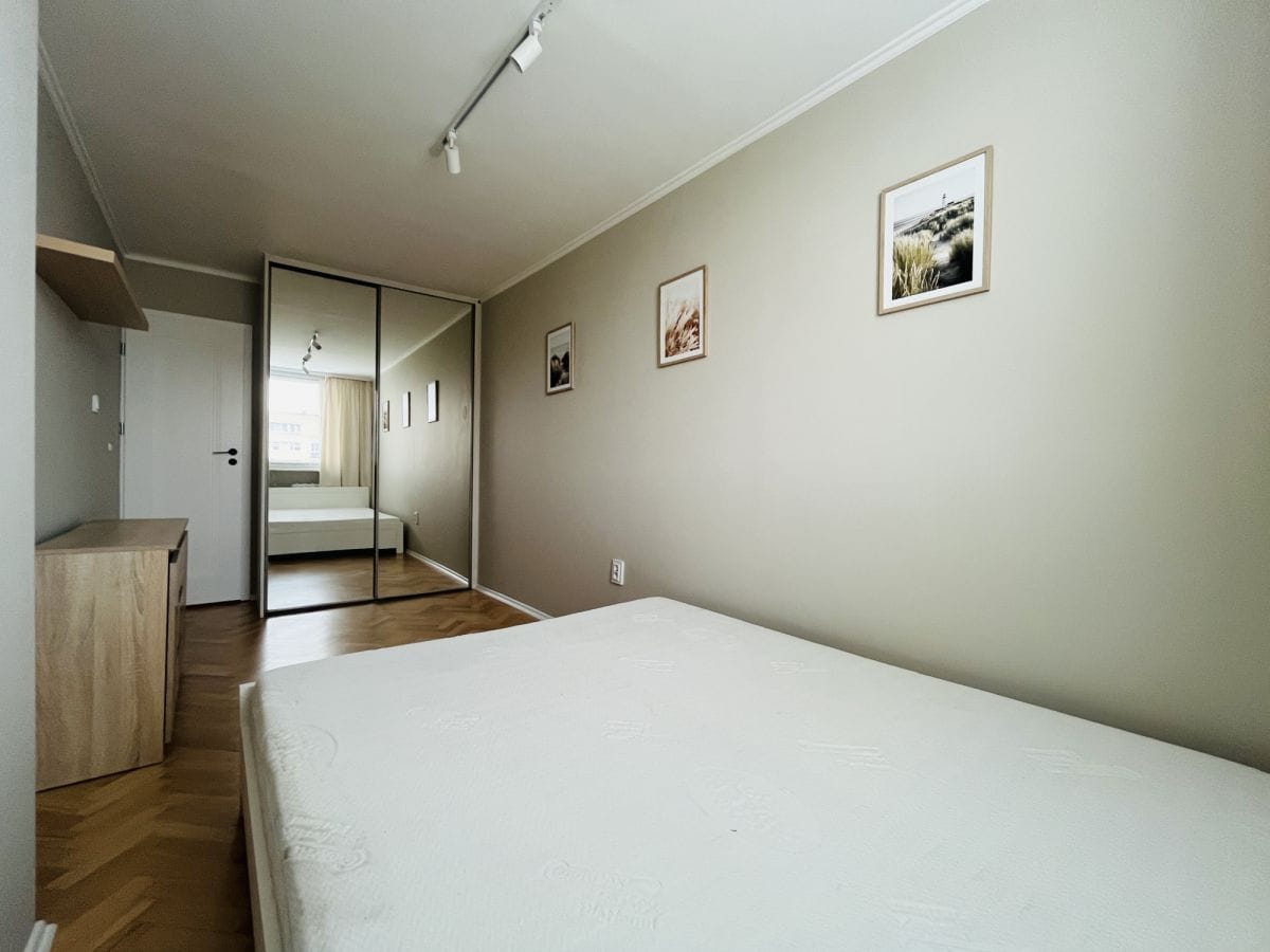 Mieszkanie 2 pokojowe na Wynajem