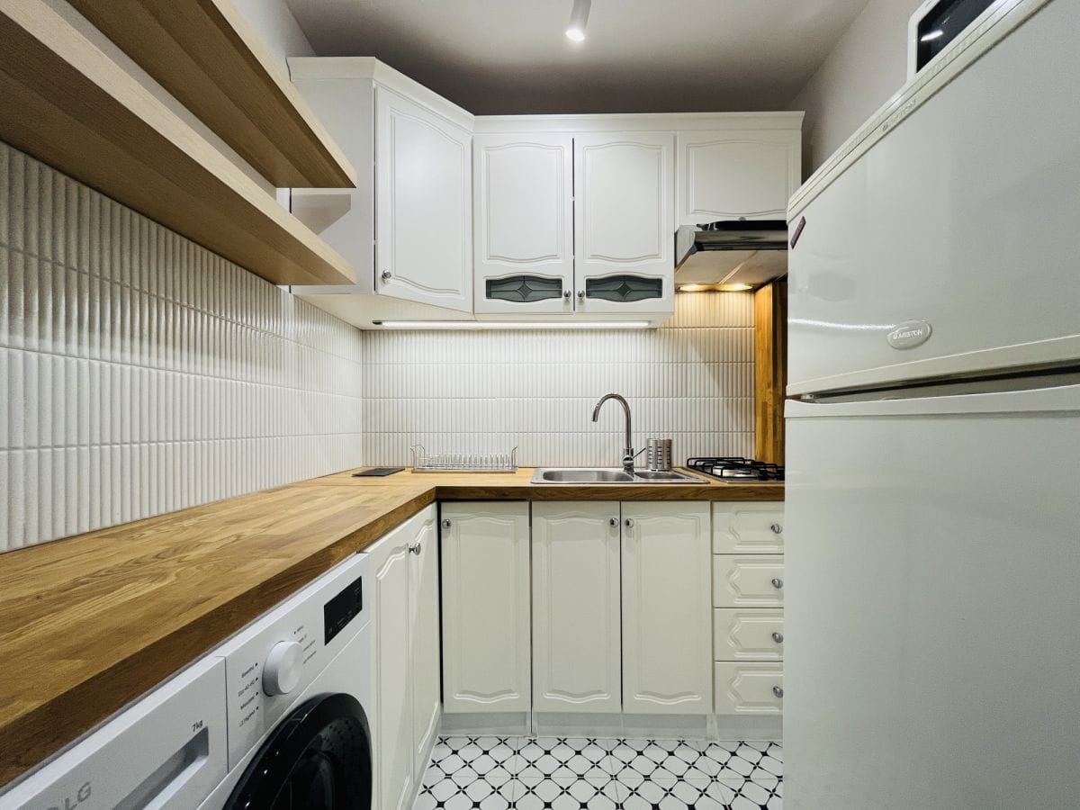 Mieszkanie 2 pokojowe na Wynajem