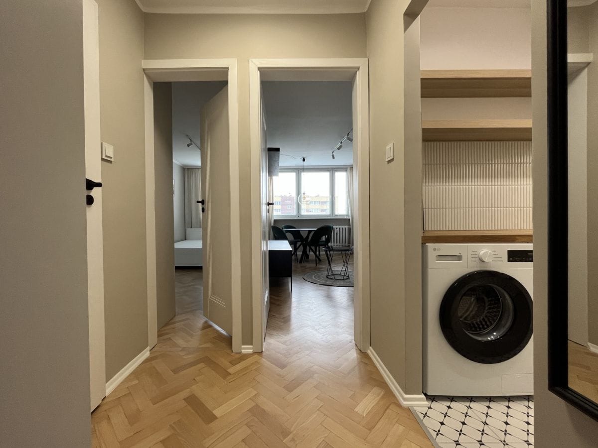 Mieszkanie 2 pokojowe na Wynajem