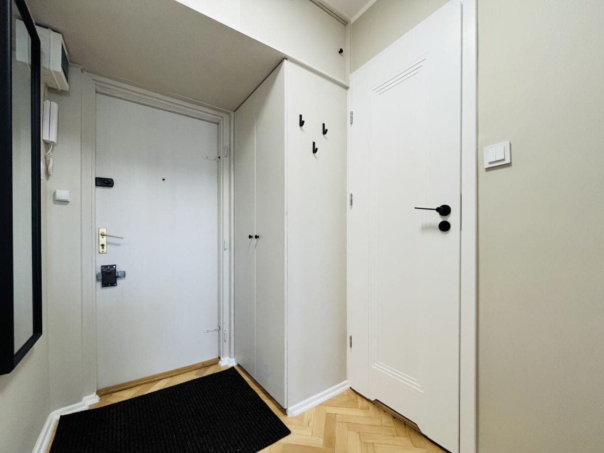 Mieszkanie 2 pokojowe na Wynajem