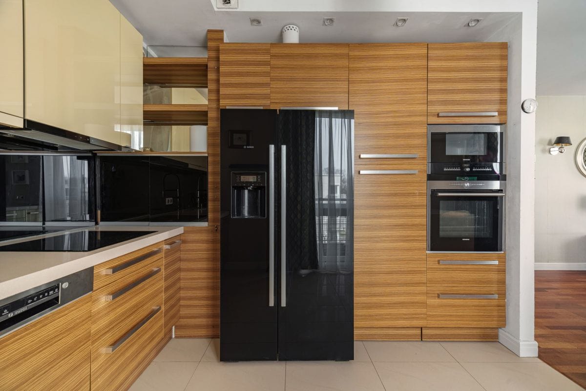 Mieszkanie 4 pokojowe na Wynajem