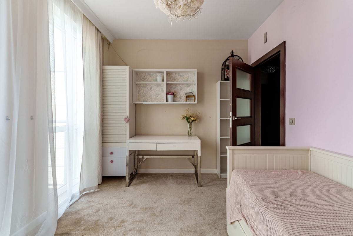 Mieszkanie 4 pokojowe na Wynajem