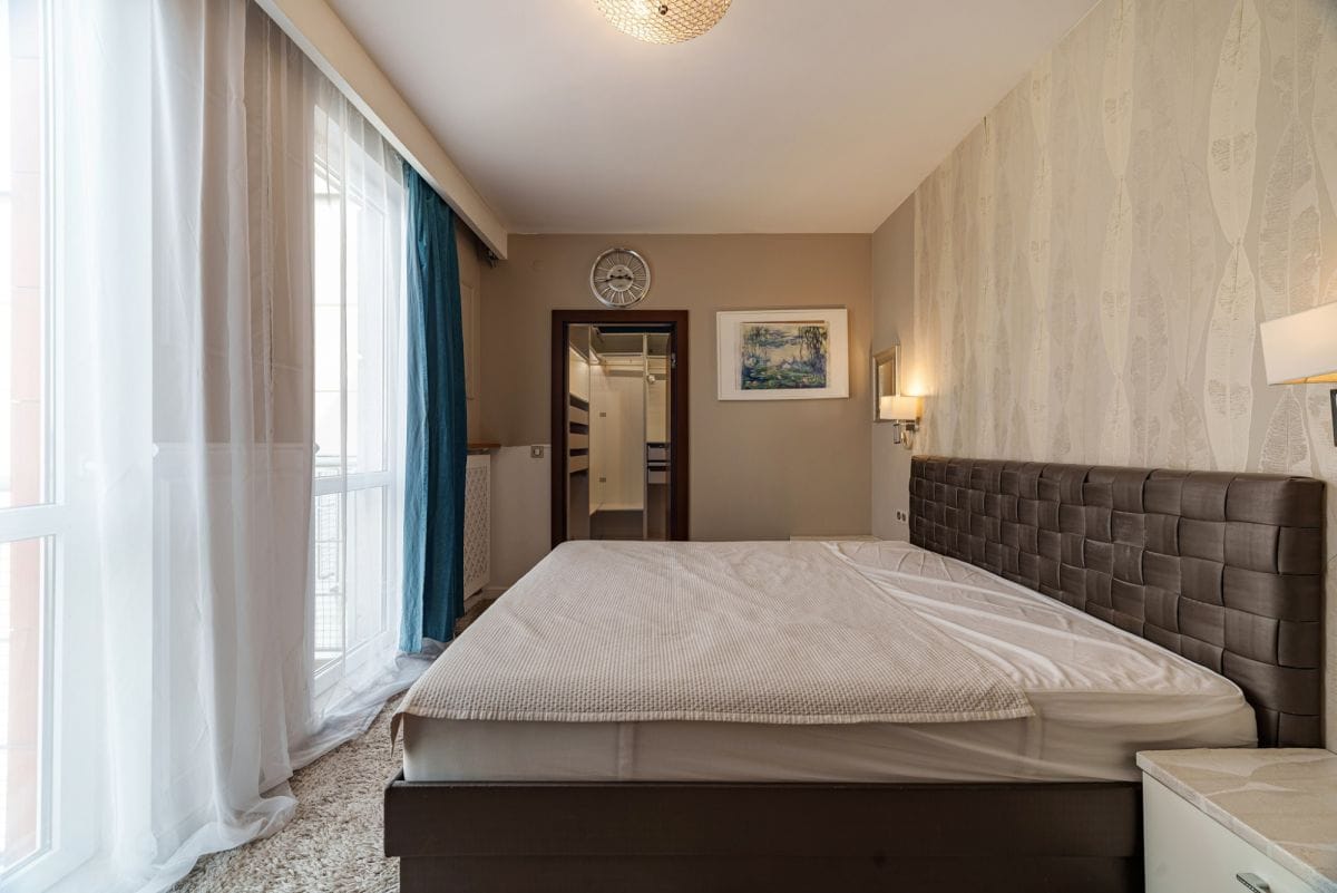 Mieszkanie 4 pokojowe na Wynajem