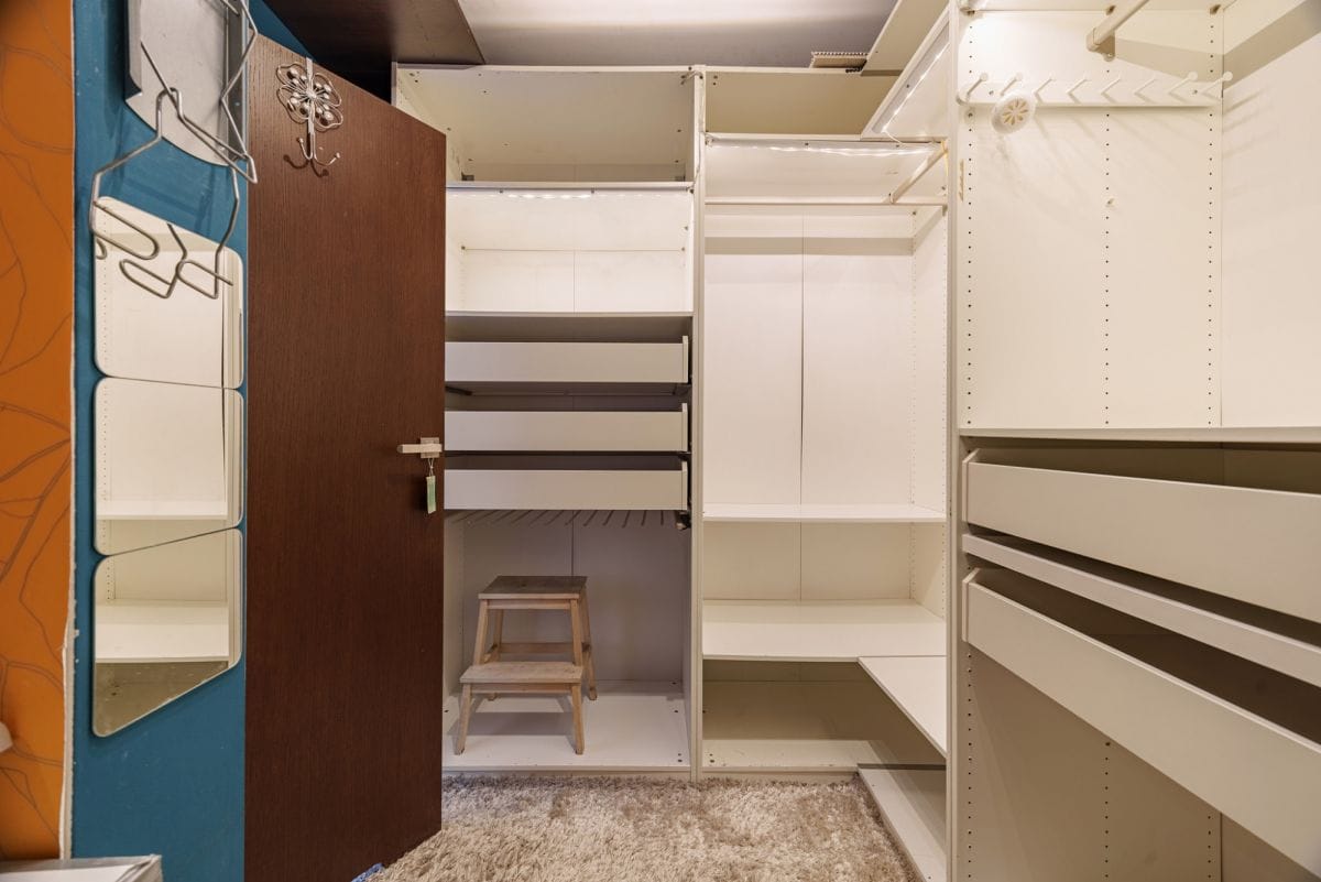 Mieszkanie 4 pokojowe na Wynajem