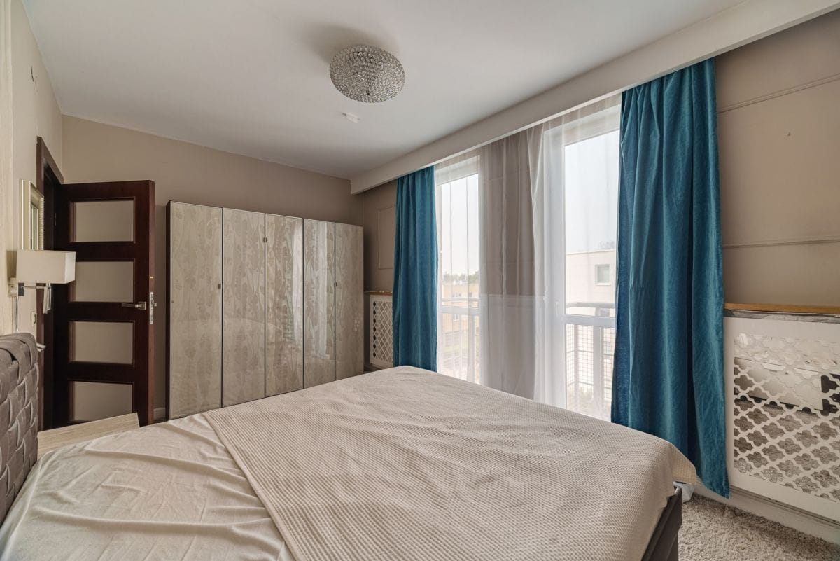 Mieszkanie 4 pokojowe na Wynajem