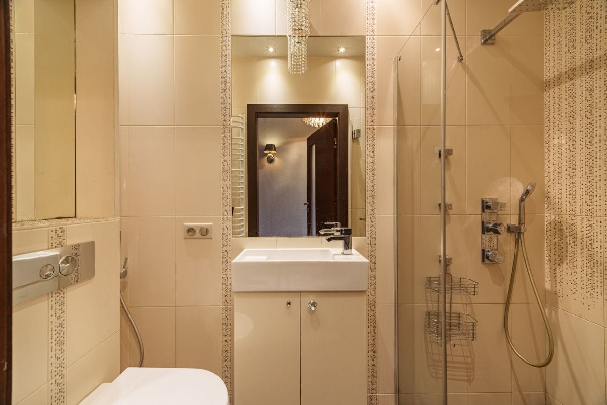 Mieszkanie 4 pokojowe na Wynajem