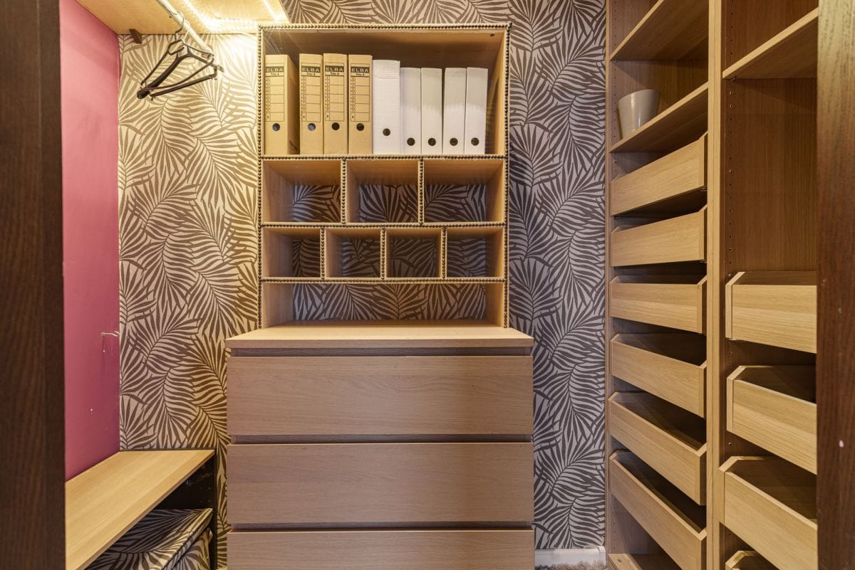 Mieszkanie 4 pokojowe na Wynajem