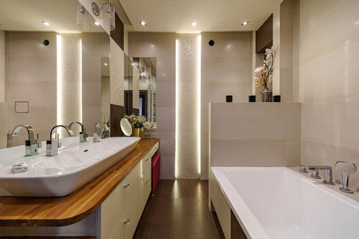 Mieszkanie 4 pokojowe na Wynajem