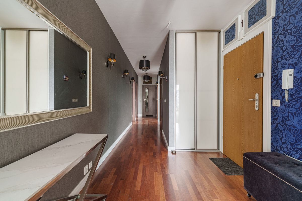 Mieszkanie 4 pokojowe na Wynajem