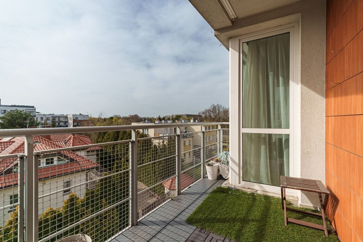 Mieszkanie 4 pokojowe na Wynajem