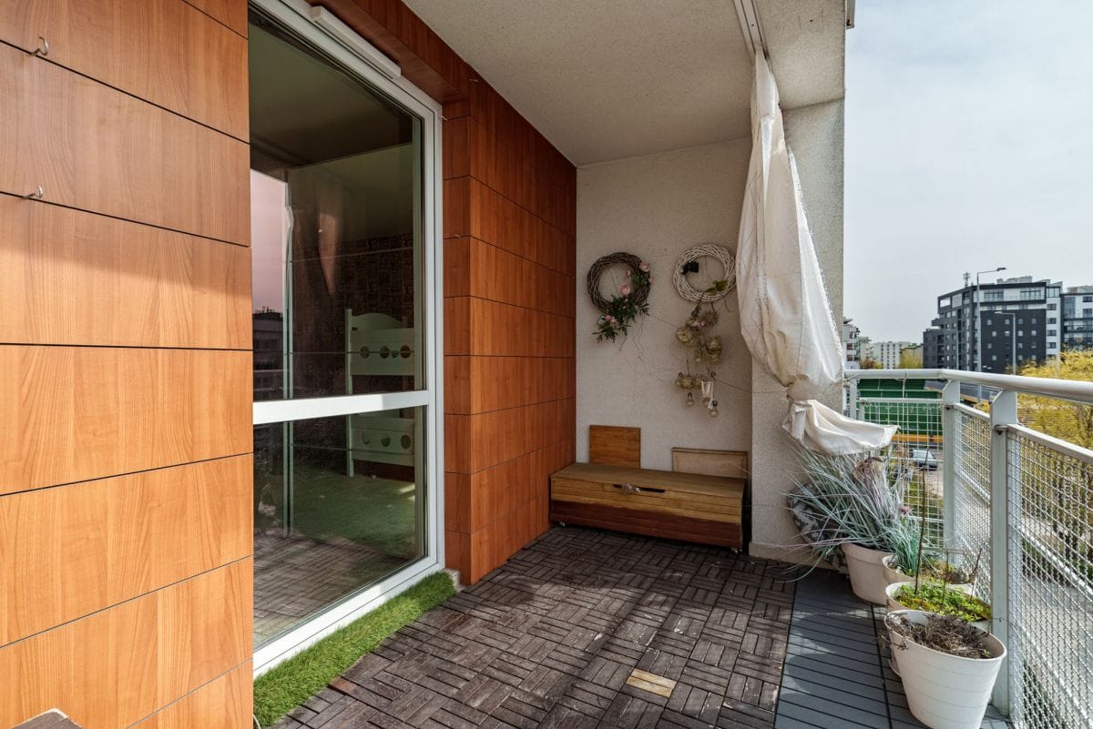 Mieszkanie 4 pokojowe na Wynajem