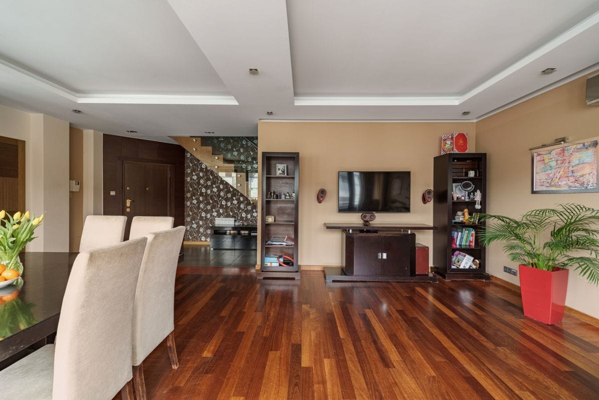 Mieszkanie 3 pokojowe na Sprzedaż