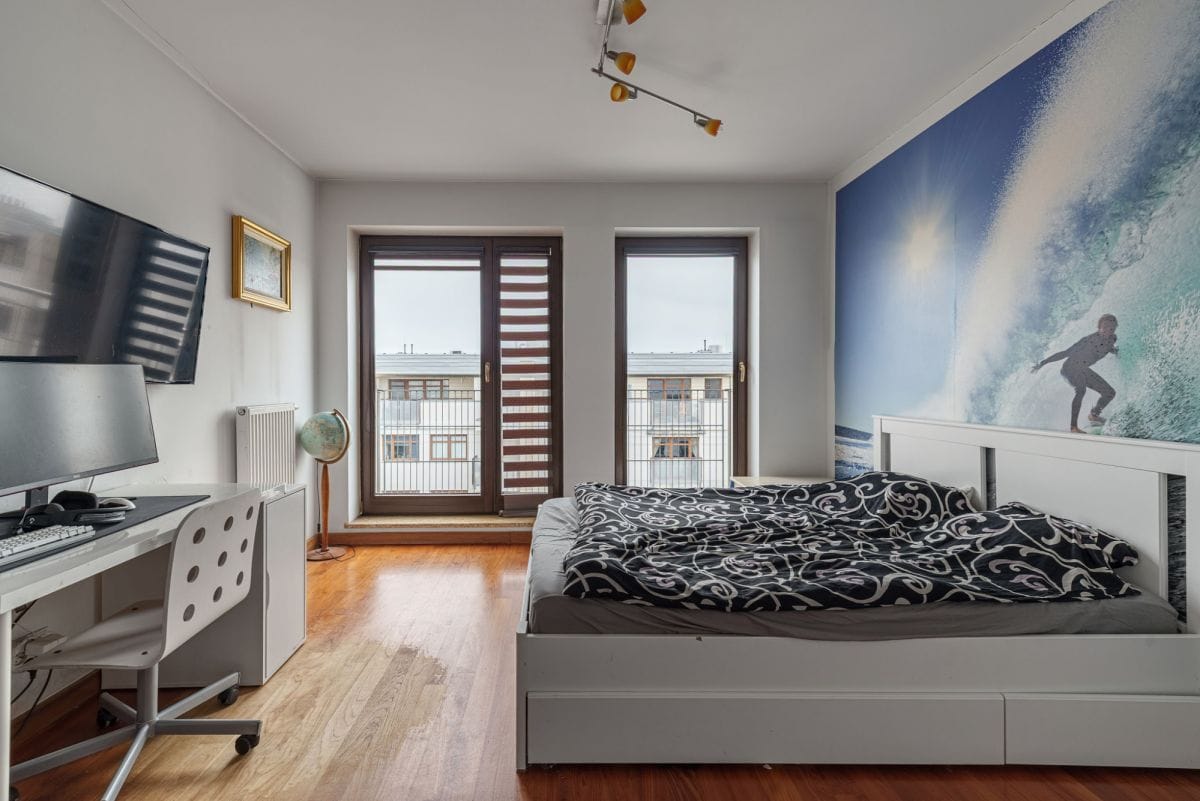 Mieszkanie 3 pokojowe na Sprzedaż