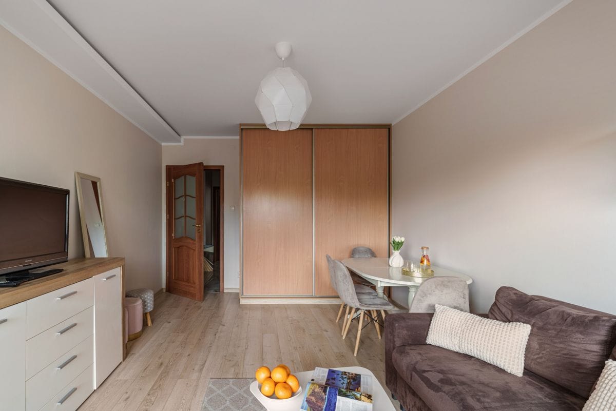 Mieszkanie 3 pokojowe na Sprzedaż