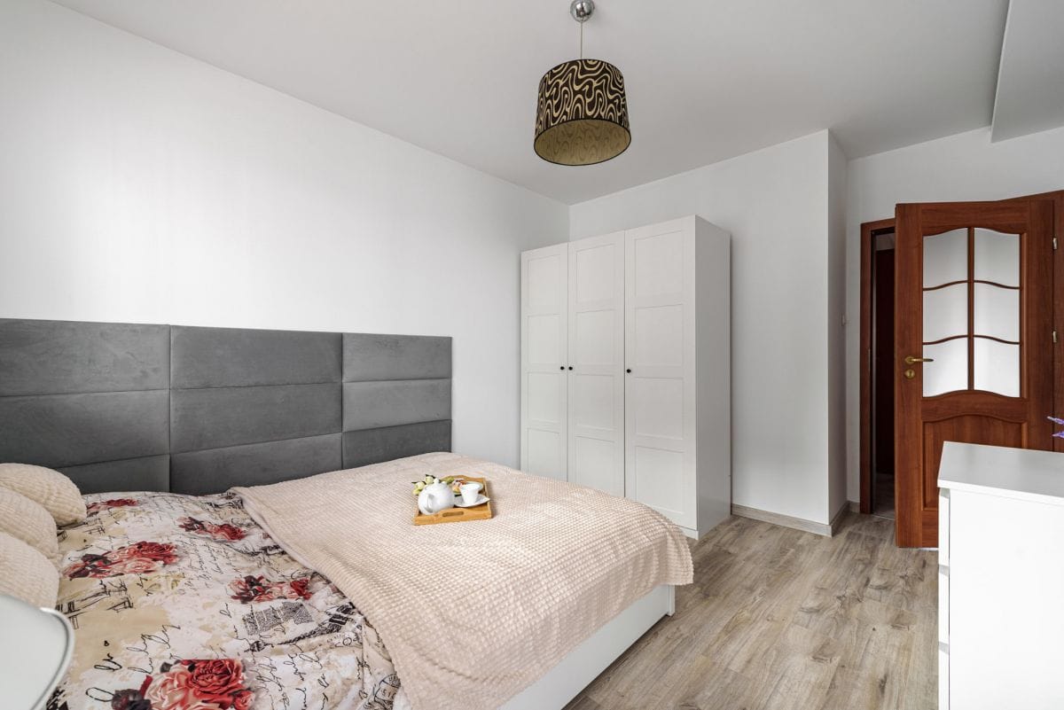 Mieszkanie 3 pokojowe na Sprzedaż