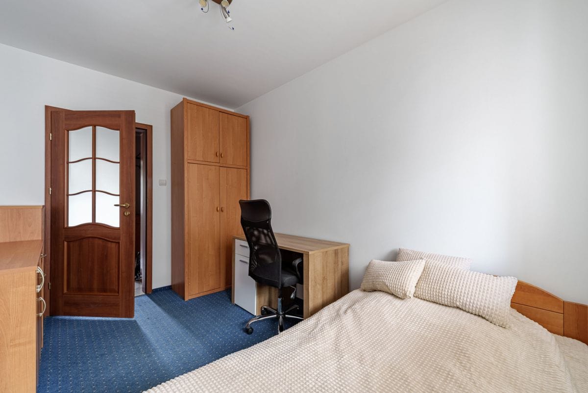 Mieszkanie 3 pokojowe na Sprzedaż