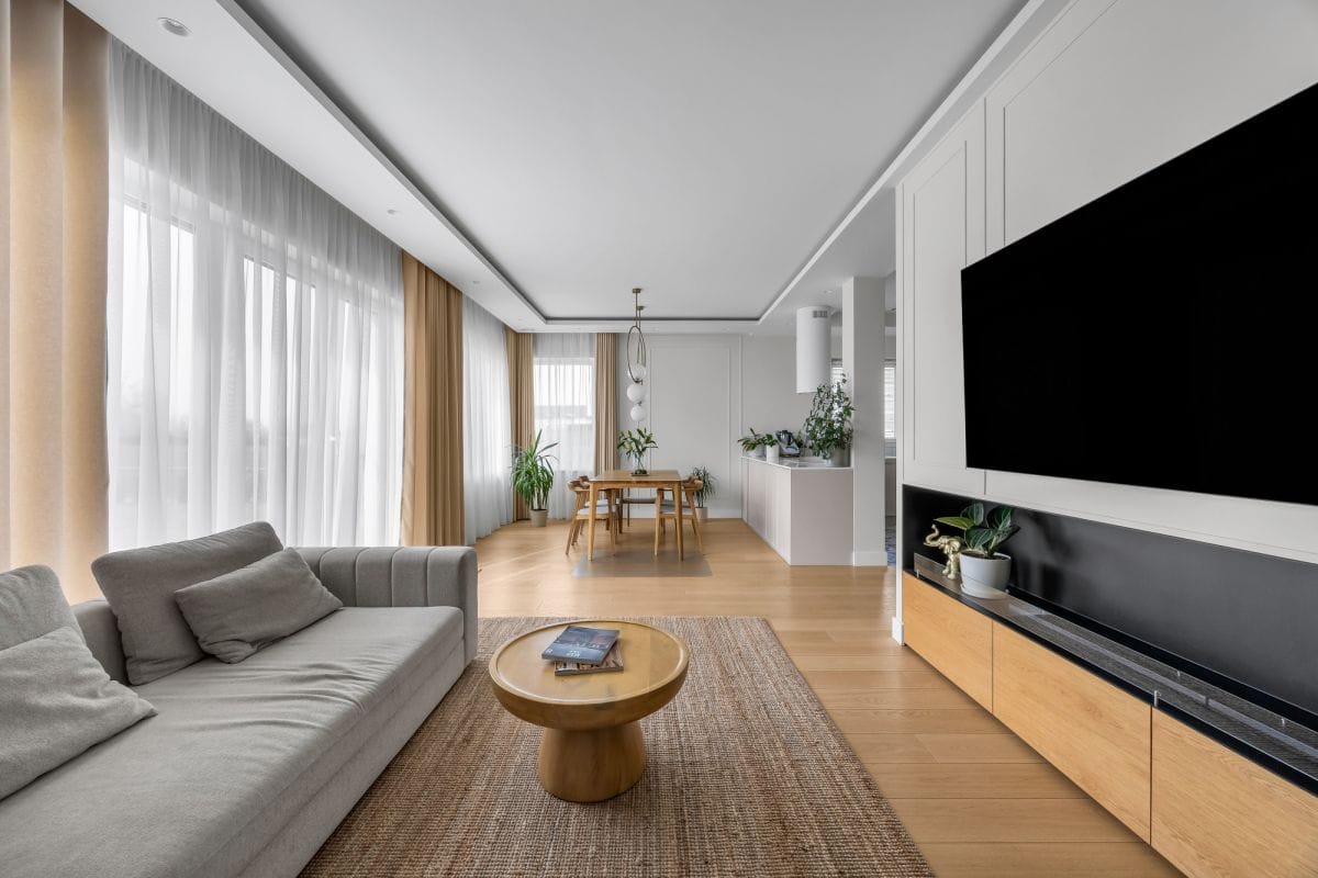 Dom 4 pokojowe na Wynajem