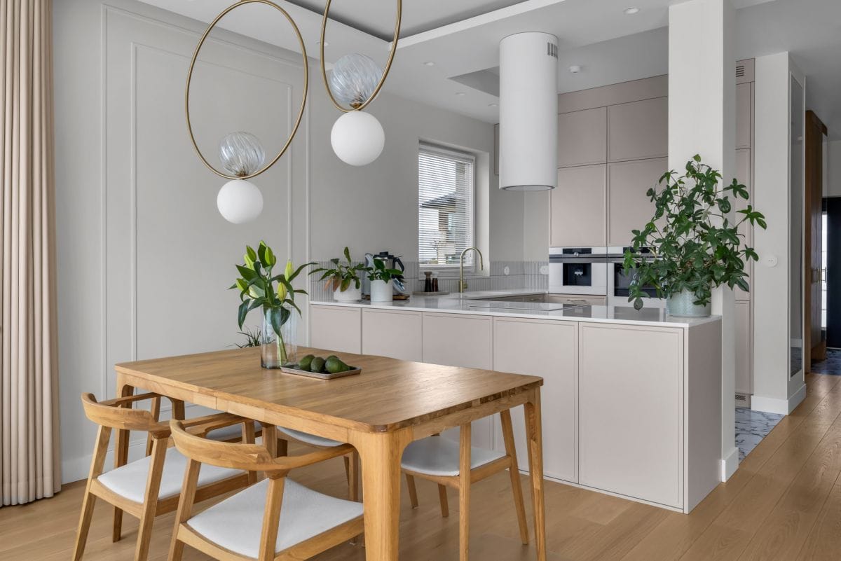 Dom 4 pokojowe na Wynajem