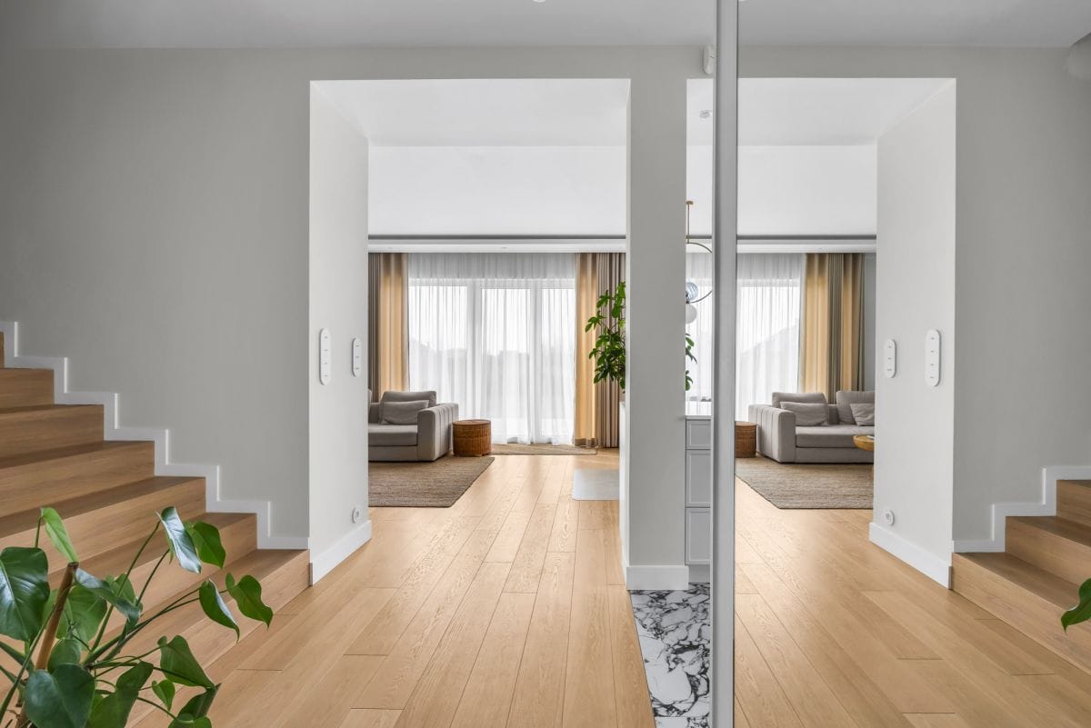 Dom 4 pokojowe na Wynajem