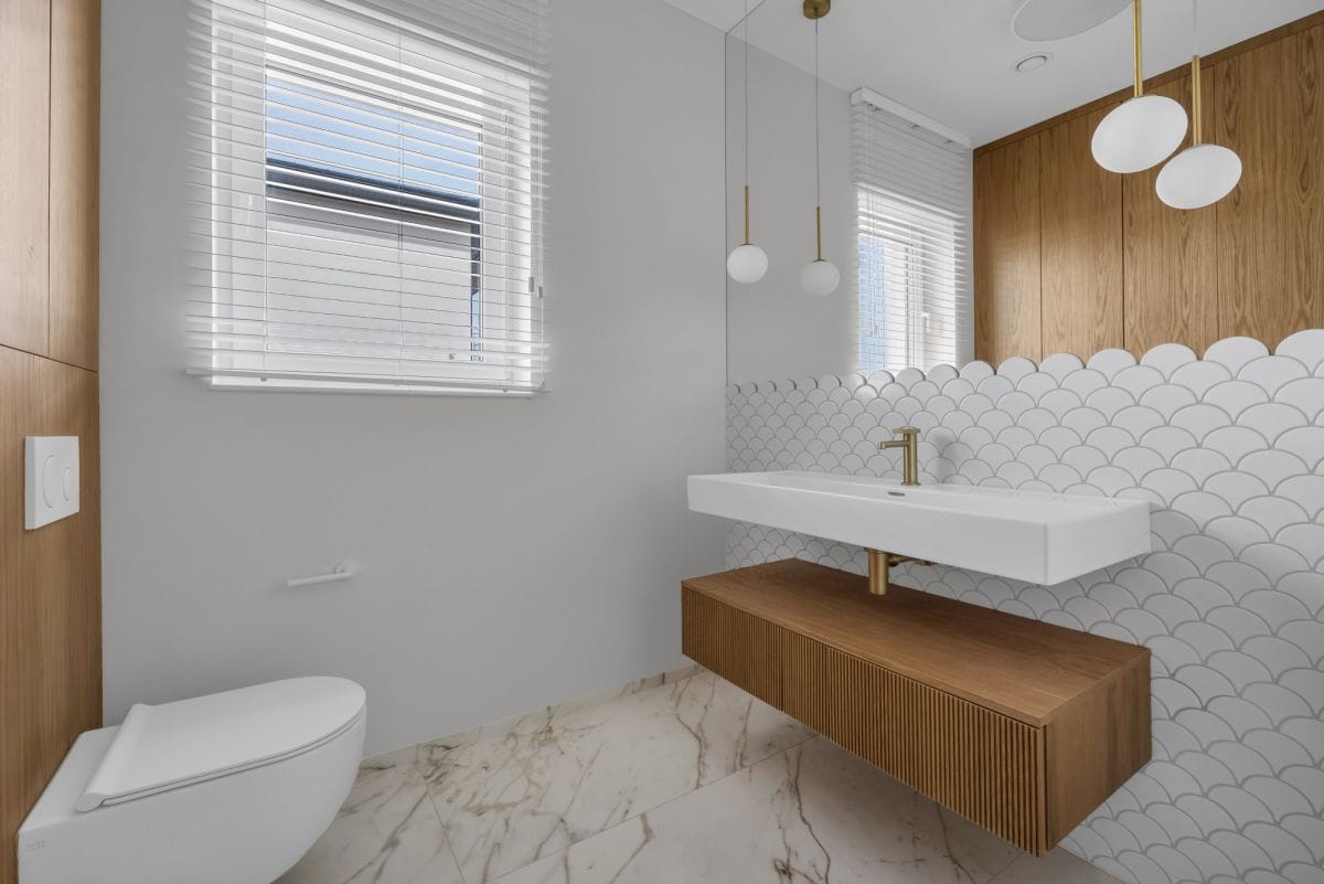 Dom 4 pokojowe na Wynajem