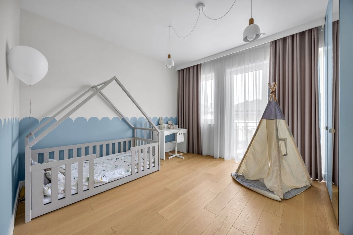 Dom 4 pokojowe na Wynajem