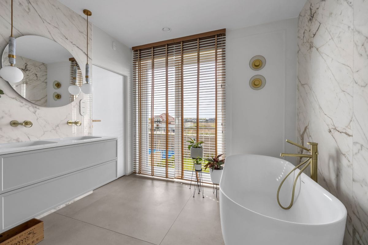 Dom 4 pokojowe na Wynajem