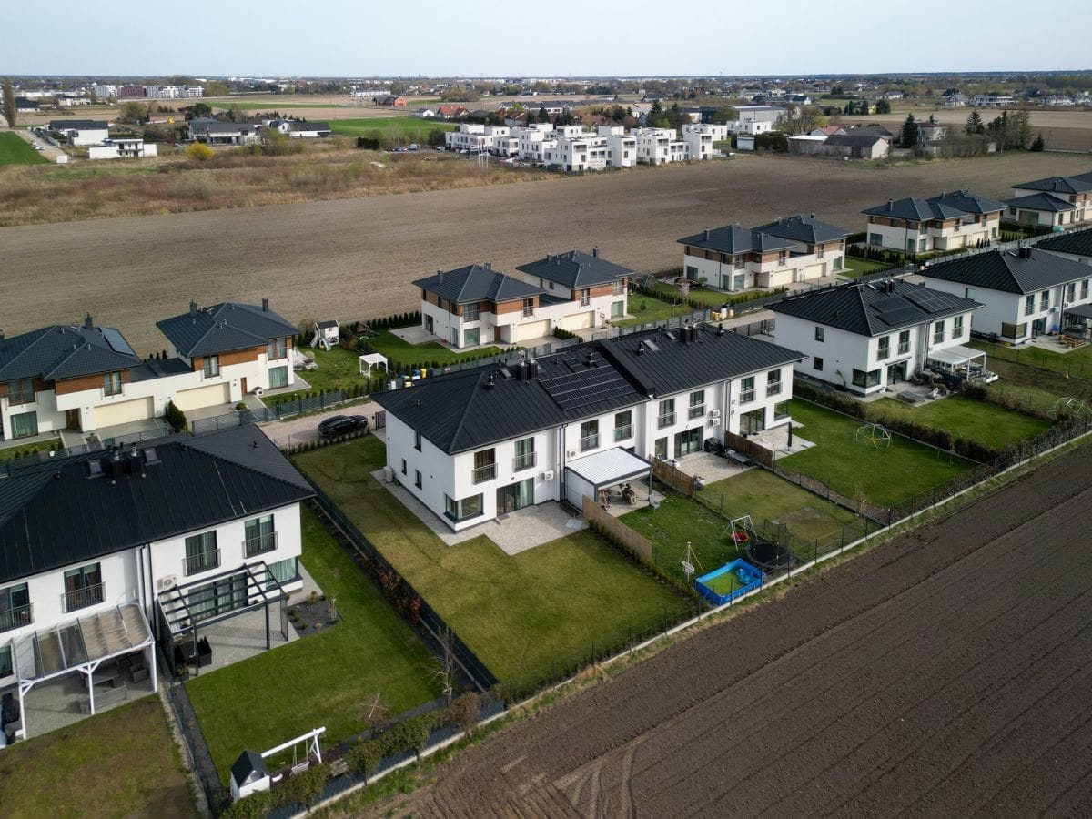 Dom 4 pokojowe na Wynajem