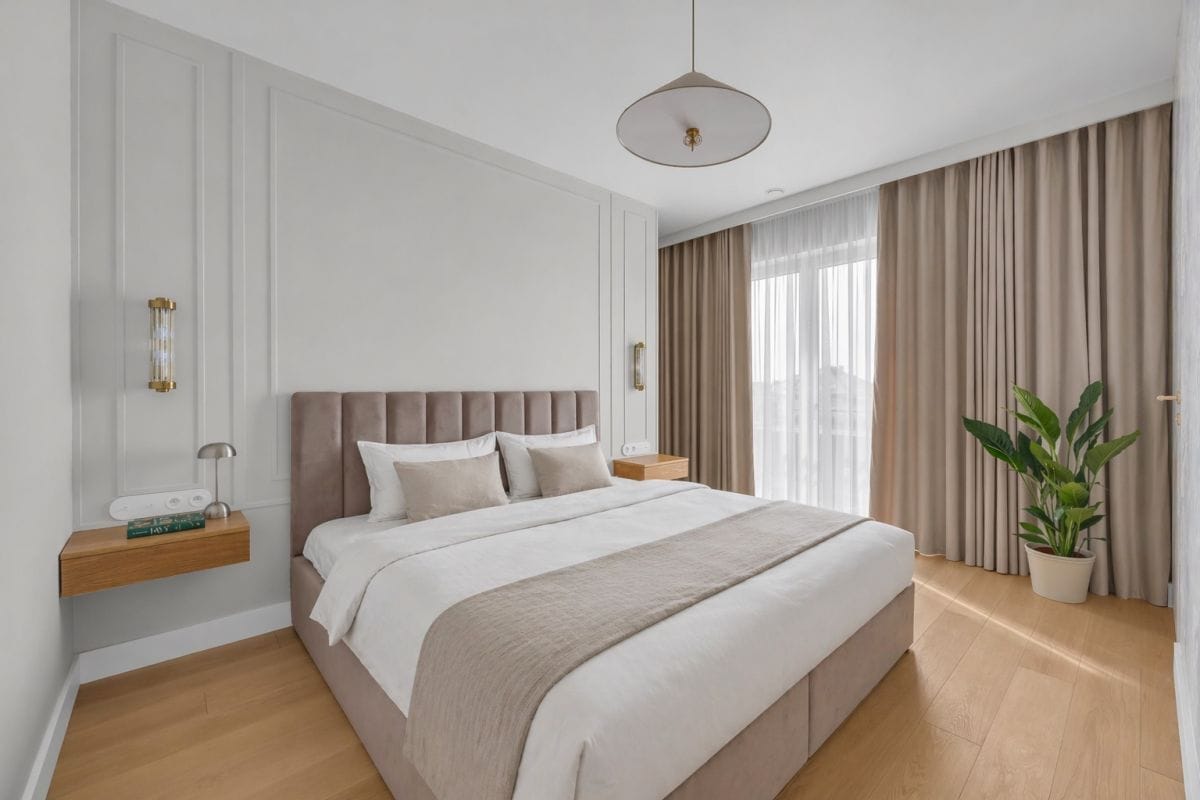 Dom 4 pokojowe na Wynajem