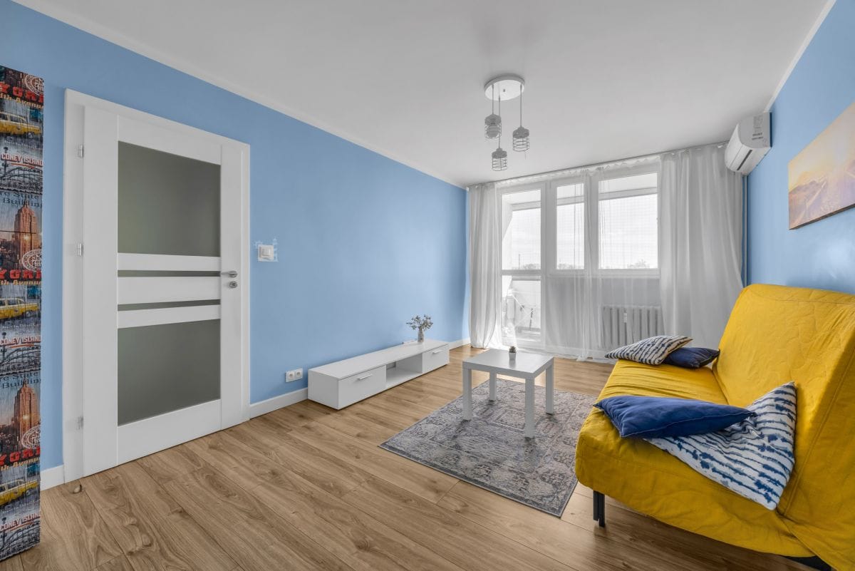 Mieszkanie 2 pokojowe na Wynajem