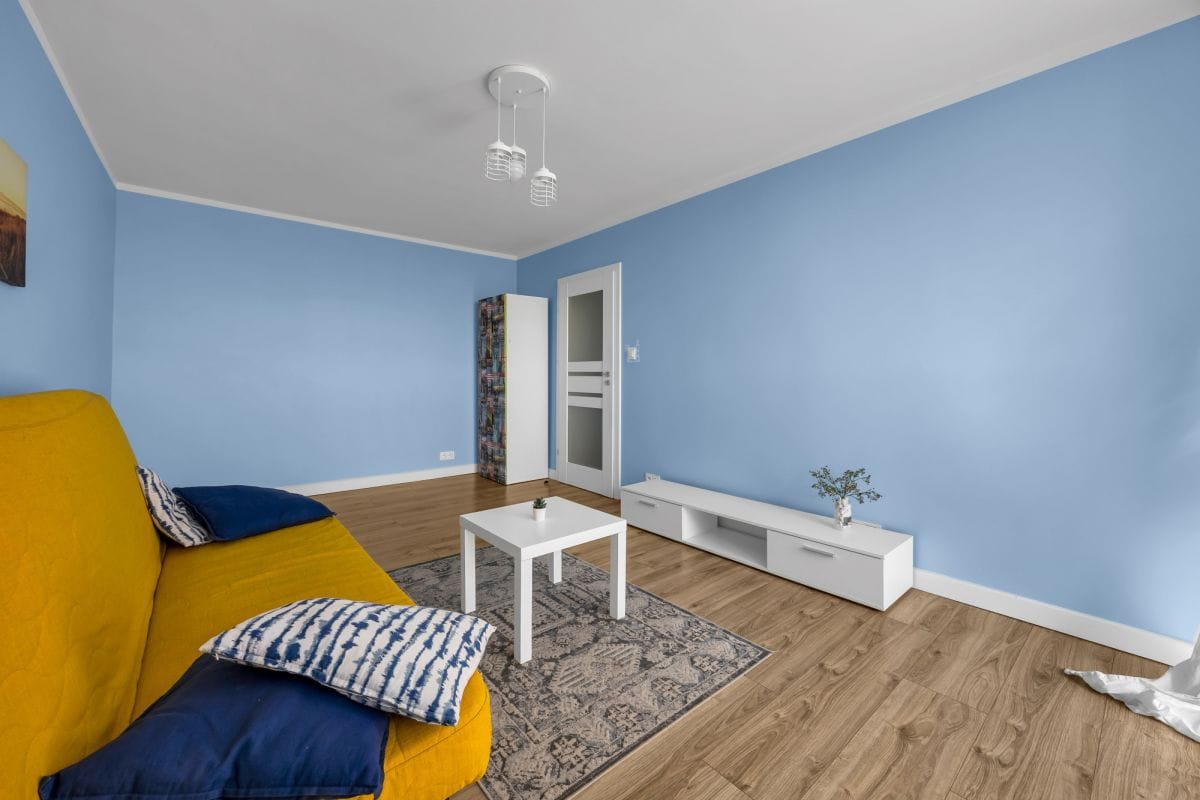 Mieszkanie 2 pokojowe na Wynajem